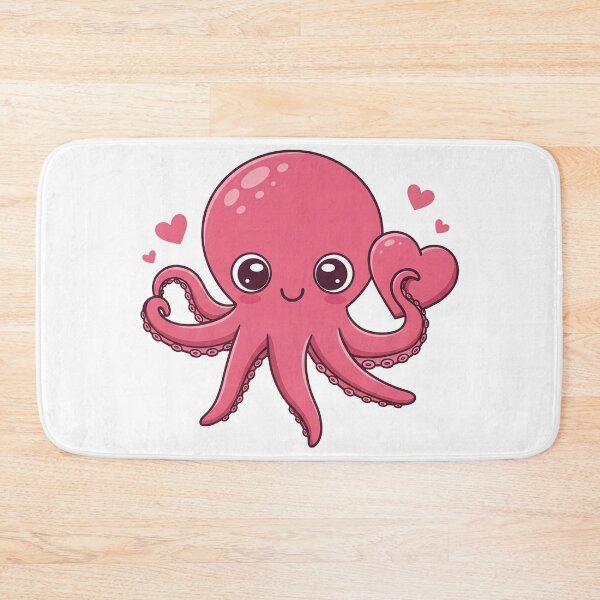 Item preview, octopus life form  designed and sold by Meemaart.