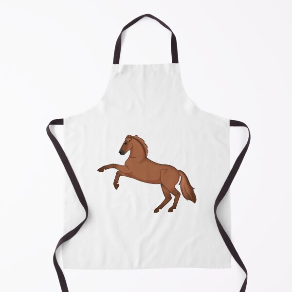 Item preview, Rearing Horse - Red Dun designed and sold by Art By Drina.