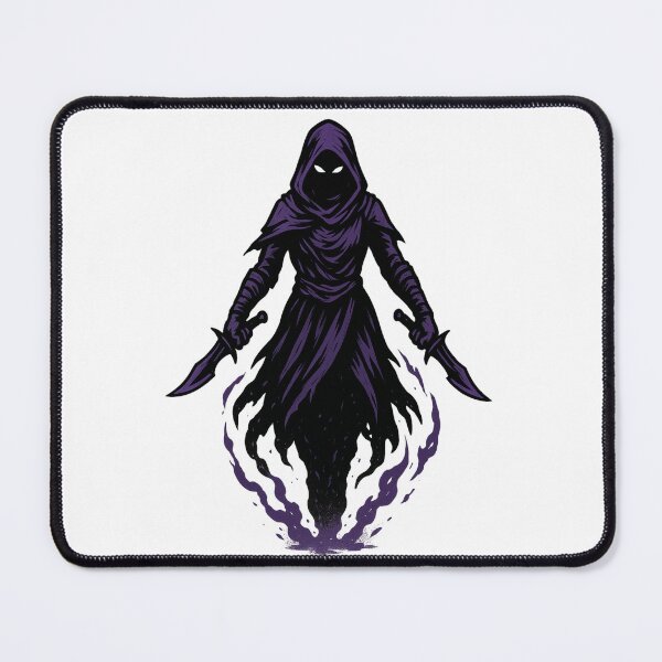 Item preview, Shadowblade Assassin designed and sold by Dabis26.