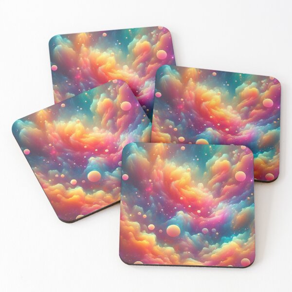 Item preview, Nebula Five designed and sold by HalcyonThings.