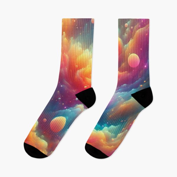 Item preview, Nebula Five designed and sold by HalcyonThings.