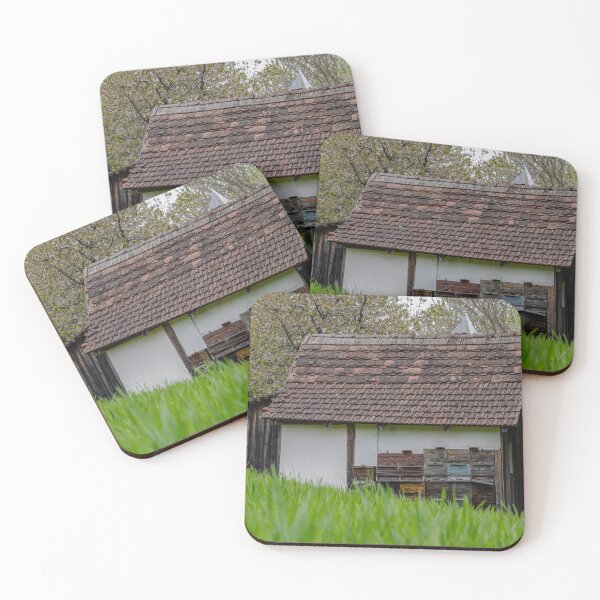 Item preview, Bee house designed and sold by Wolf22floW.