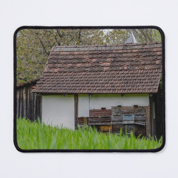 Item preview, Bee house designed and sold by Wolf22floW.