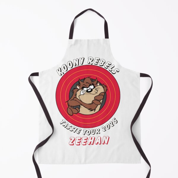Item preview, Koony Rebels Tassie trip version 2. designed and sold by Bob Hickman Artist.