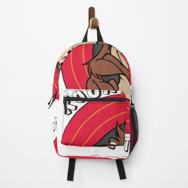 Item preview, Koony Rebels Tassie trip version 2. designed and sold by Bob Hickman Artist.