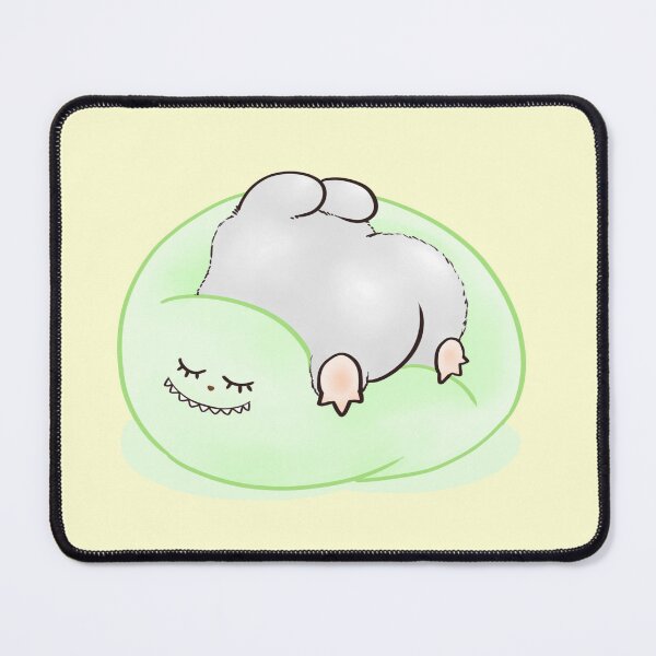 Item preview, Butt Labubu designed and sold by xianxiu-ling.