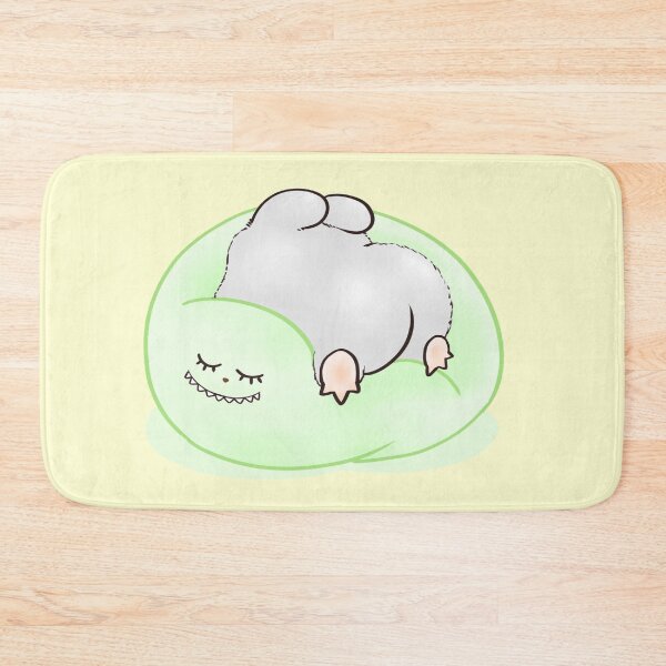 Item preview, Butt Labubu designed and sold by xianxiu-ling.