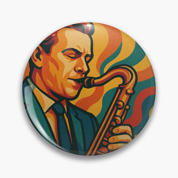 Item preview, Jazzman Saxophone designed and sold by jsebouvi.