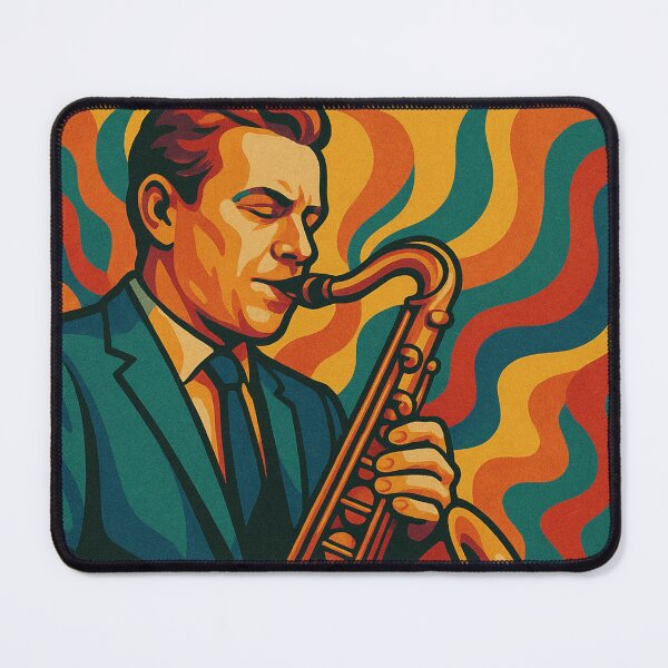 Item preview, Jazzman Saxophone designed and sold by jsebouvi.