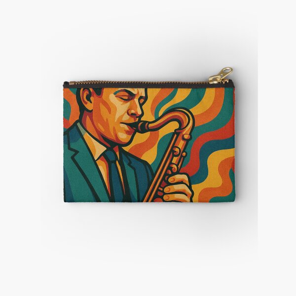 Item preview, Jazzman Saxophone designed and sold by jsebouvi.