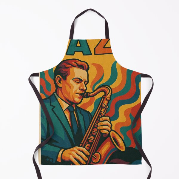 Item preview, Jazzman Saxophone designed and sold by jsebouvi.