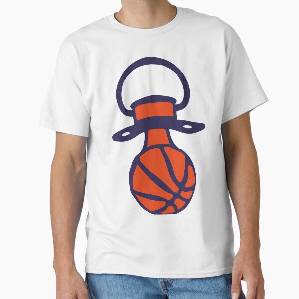 Aperçu de l'œuvre basketball tetine bebe sucette   créée et vendue par Achille3777.