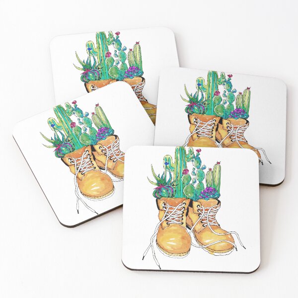 Item preview, Succulents designed and sold by Katy Ska.