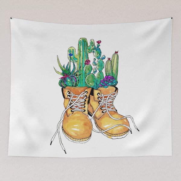 Item preview, Succulents designed and sold by Katy Ska.