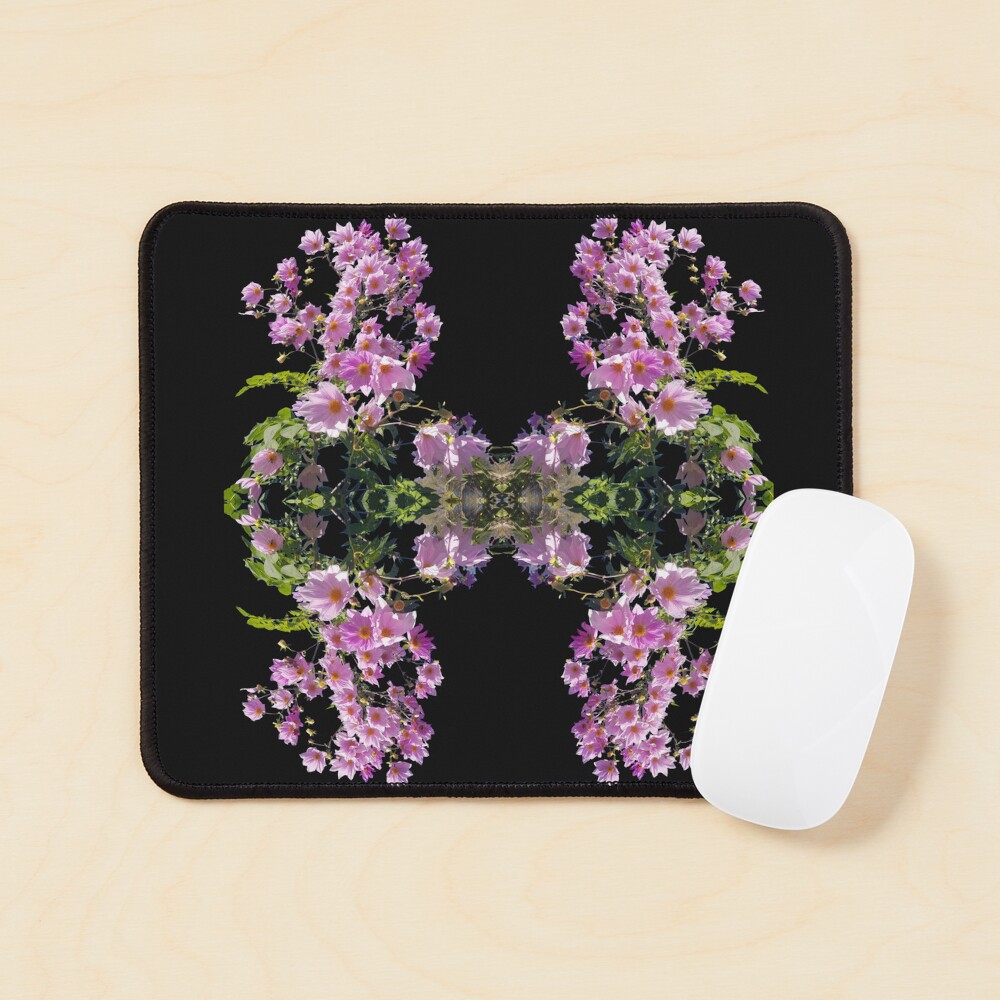 Item preview, Mouse Pad designed and sold by MagpieSprings.