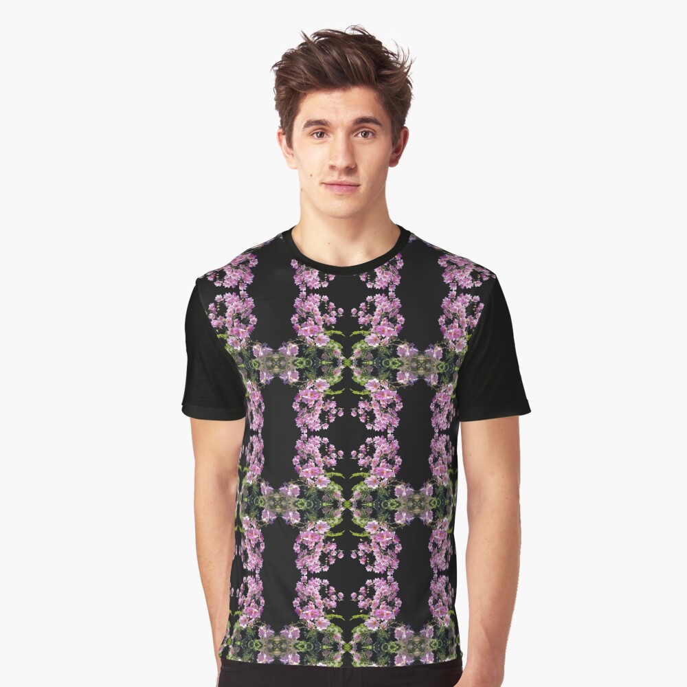 Item preview, Graphic T-Shirt designed and sold by MagpieSprings.