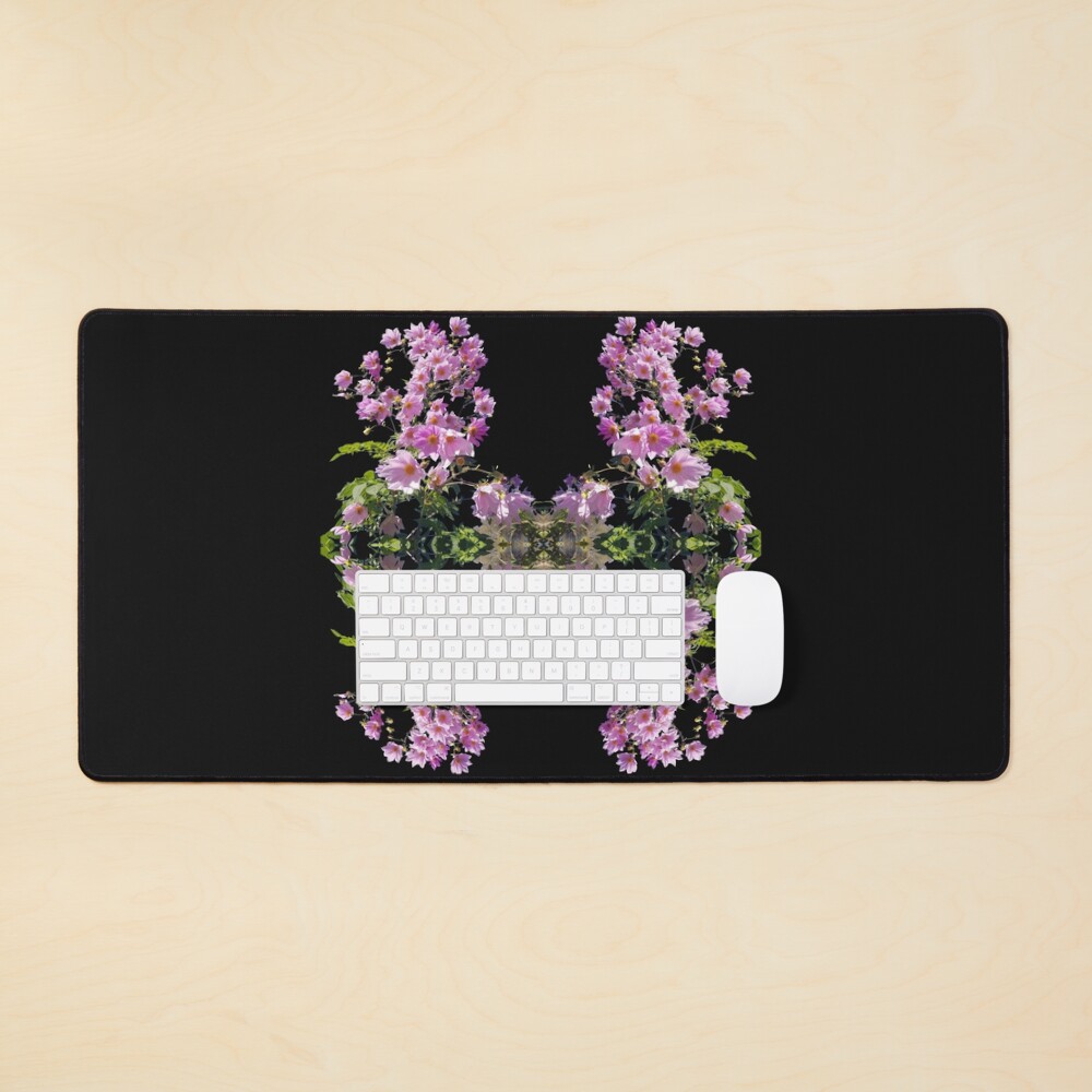 Item preview, Desk Mat designed and sold by MagpieSprings.