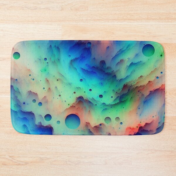 Item preview, Nebula Five Inverted designed and sold by HalcyonThings.
