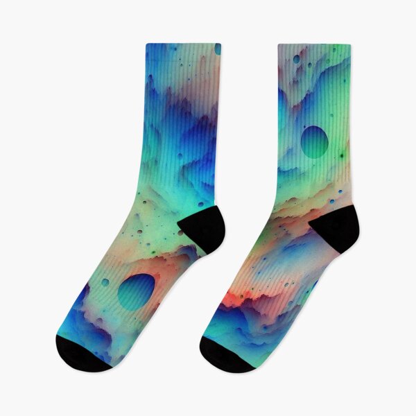 Item preview, Nebula Five Inverted designed and sold by HalcyonThings.