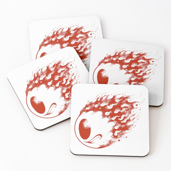 Item preview, Red Eye designed and sold by phsycartwork.