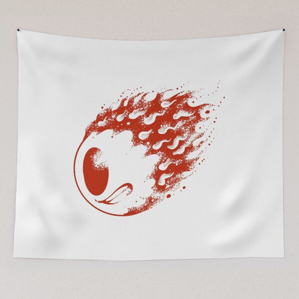 Item preview, Red Eye designed and sold by phsycartwork.