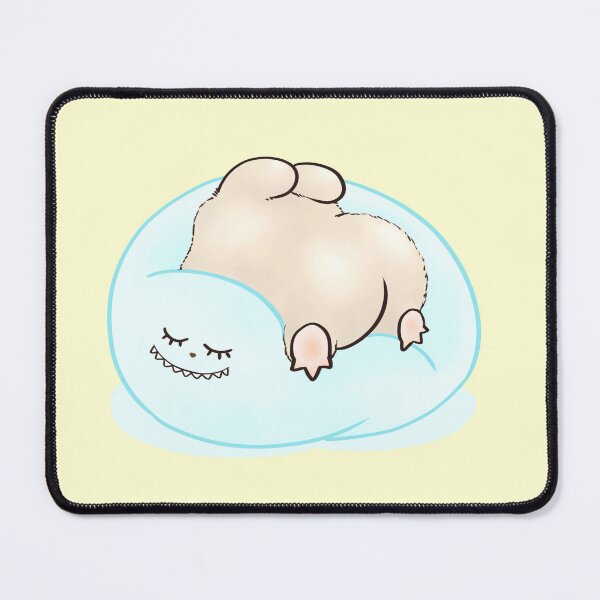 Item preview, Butt Labubu designed and sold by xianxiu-ling.