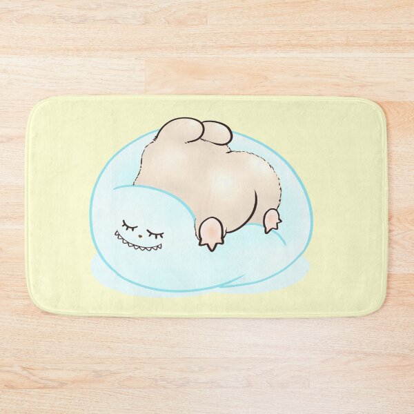 Item preview, Butt Labubu designed and sold by xianxiu-ling.