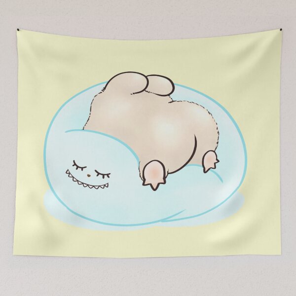 Item preview, Butt Labubu designed and sold by xianxiu-ling.