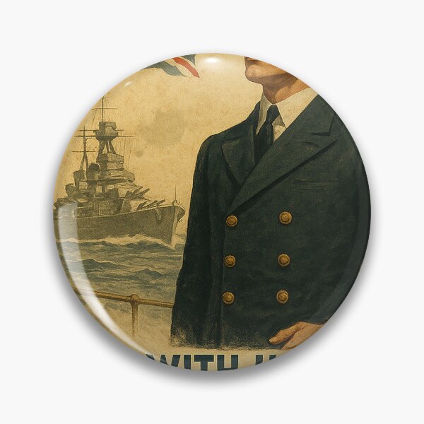 Item preview, Answer The Call Of The Sea designed and sold by Skyframe Aviation.