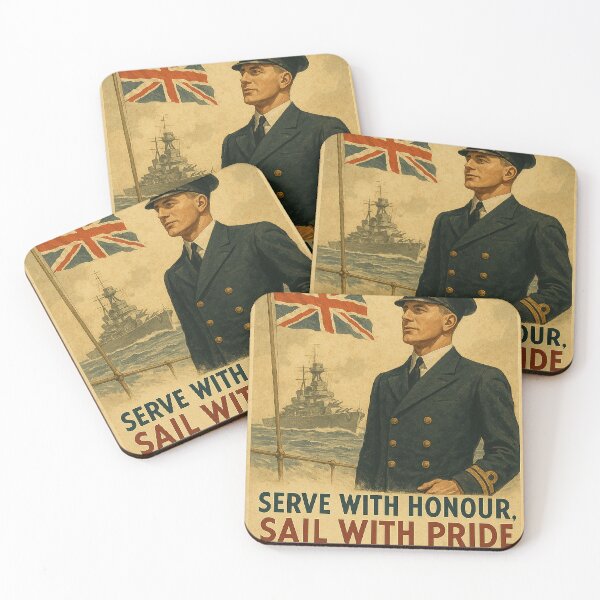Item preview, Answer The Call Of The Sea designed and sold by Skyframe Aviation.