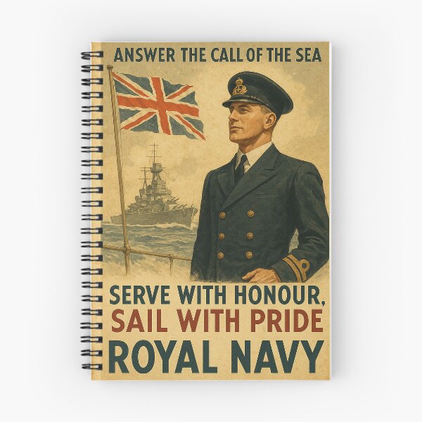 Item preview, Answer The Call Of The Sea designed and sold by Skyframe Aviation.