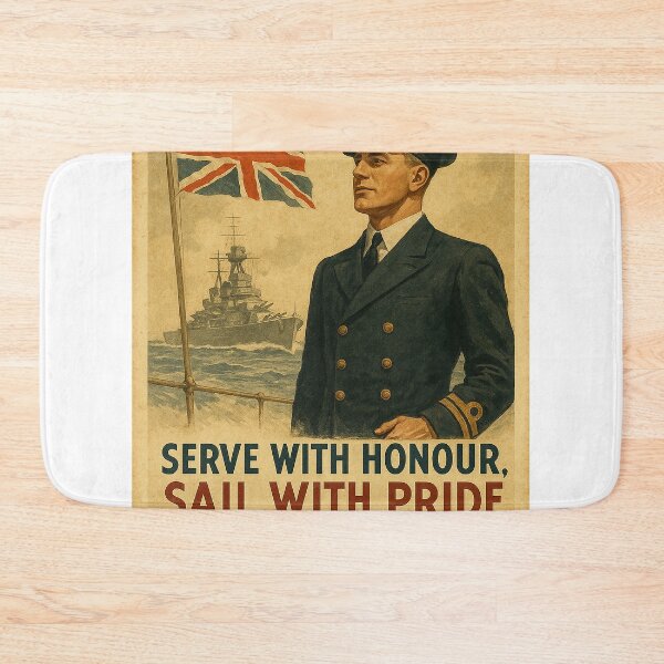 Item preview, Answer The Call Of The Sea designed and sold by Skyframe Aviation.