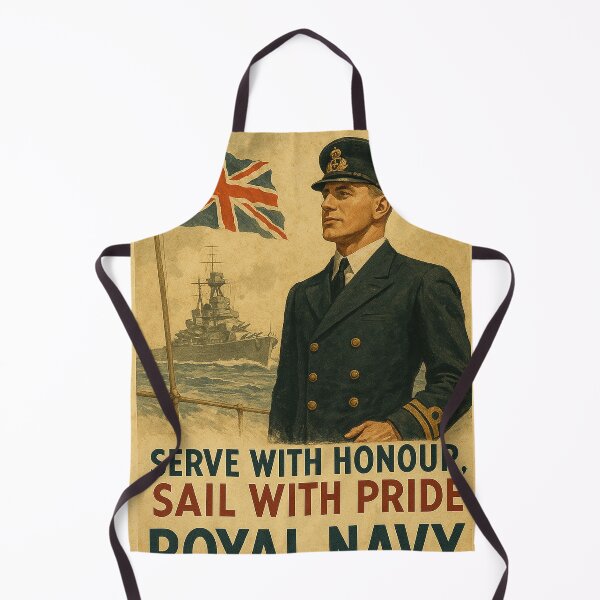 Item preview, Answer The Call Of The Sea designed and sold by Skyframe Aviation.