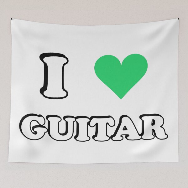 Item preview, Guitar player designed and sold by Inspirationmotivation.