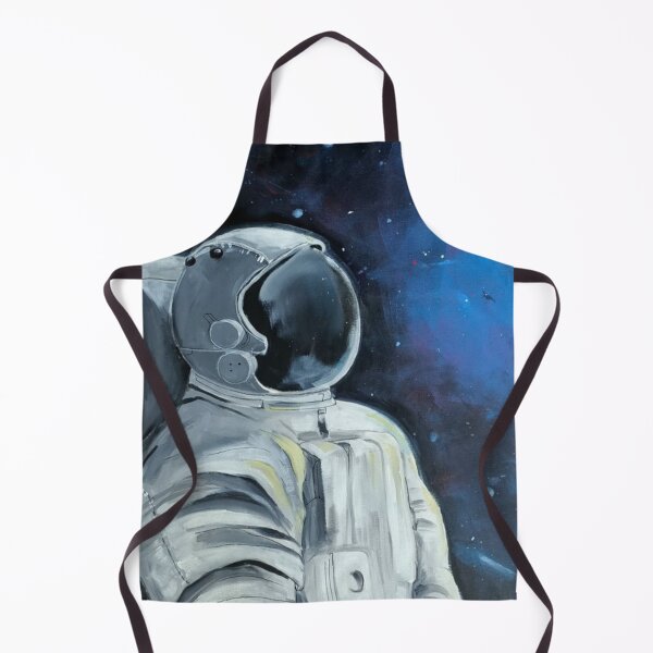 Item preview, astronaut in space designed and sold by artxs.