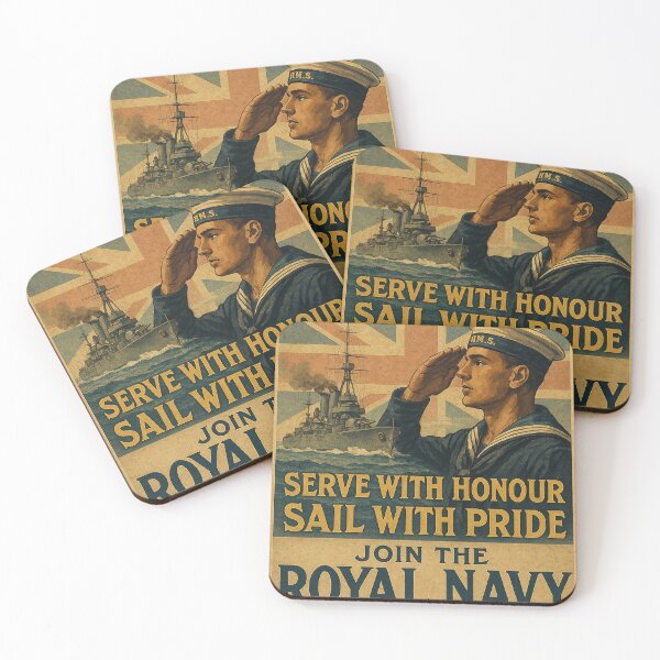 Item preview, Rule The Waves designed and sold by Skyframe Aviation.