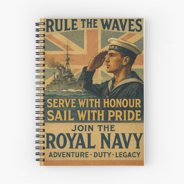 Item preview, Rule The Waves designed and sold by Skyframe Aviation.