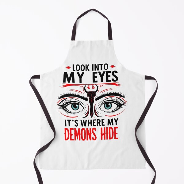 Item preview, Look into my eyes designed and sold by whatthefoxsays.