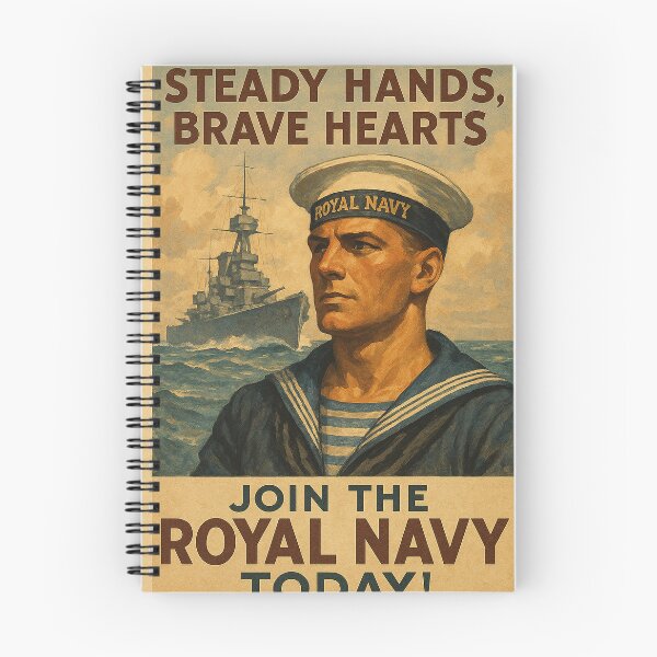 Item preview, Steady Hands Brave Hearts designed and sold by Skyframe Aviation.