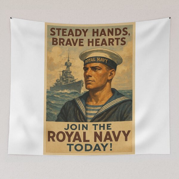 Item preview, Steady Hands Brave Hearts designed and sold by Skyframe Aviation.