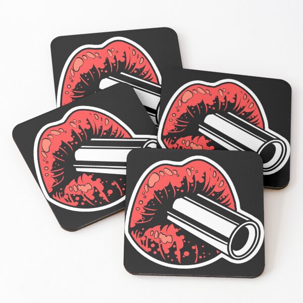 Item preview, Lips Goal designed and sold by phsycartwork.