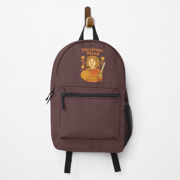 Item preview, "The Great Mind" designed and sold by MaisonLouis.