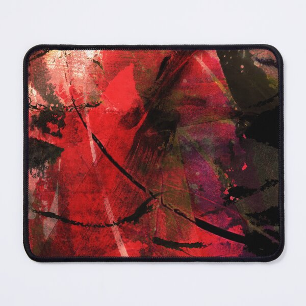 Item preview, Abstract nature painting designed and sold by NickDedidis.