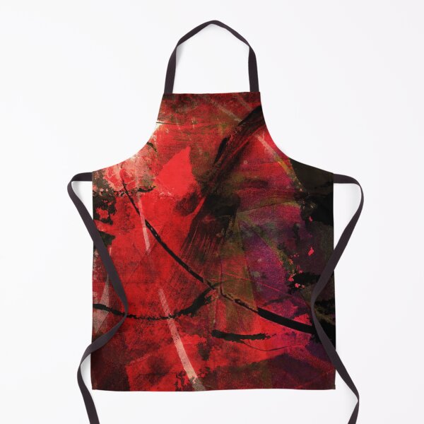 Item preview, Abstract nature painting designed and sold by NickDedidis.