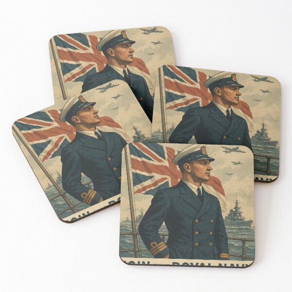 Item preview, Hold The Line The Sea Is Ours designed and sold by Skyframe Aviation.