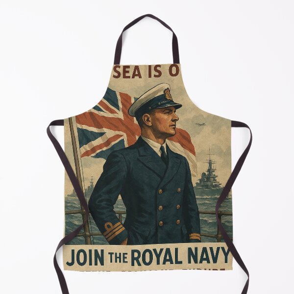 Item preview, Hold The Line The Sea Is Ours designed and sold by Skyframe Aviation.