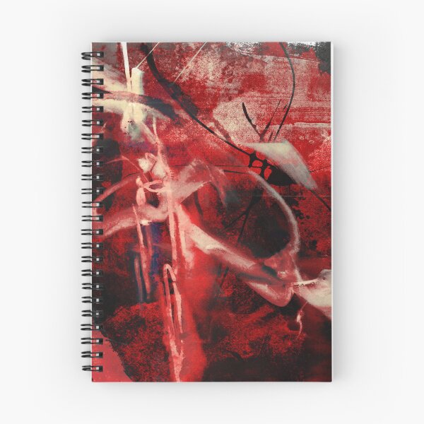 Item preview, Abstract Nature Storm designed and sold by NickDedidis.