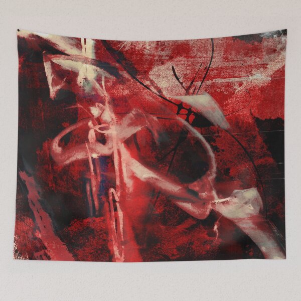 Item preview, Abstract Nature Storm designed and sold by NickDedidis.