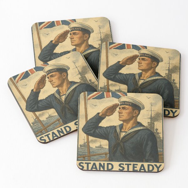 Item preview, Stand Steady designed and sold by Skyframe Aviation.