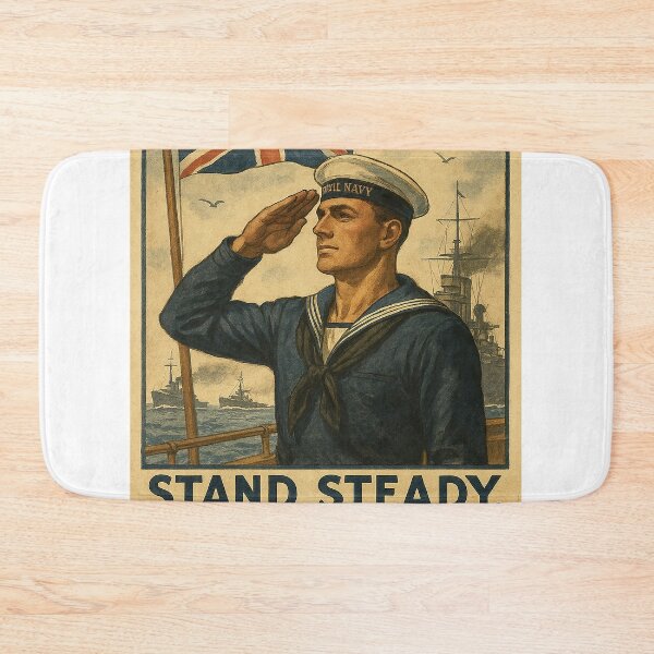 Item preview, Stand Steady designed and sold by Skyframe Aviation.